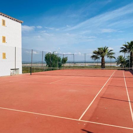 Lovely Sunset Santa Pola Exterior foto