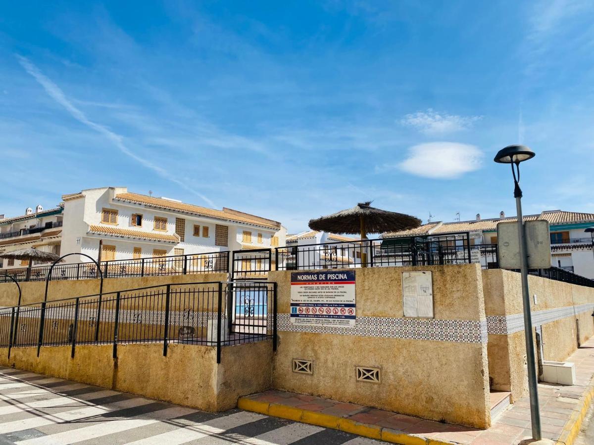 Lovely Sunset Santa Pola Exterior foto